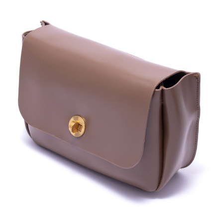 Жіноча сумка Welfare 8507 BRN