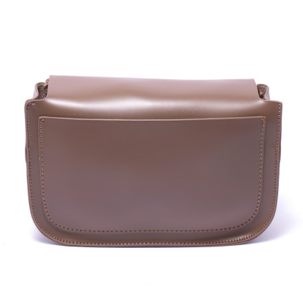 Жіноча сумка Welfare 8507 BRN