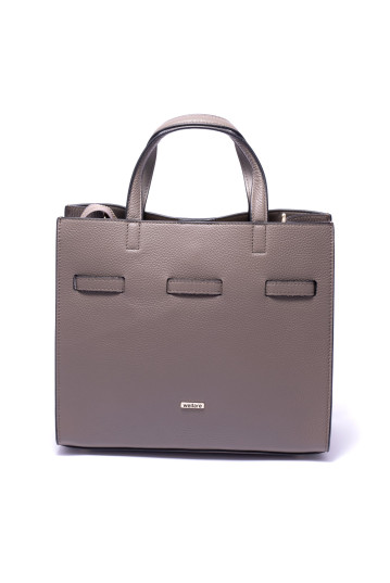 Жіноча сумка Welfare 2038 GREY