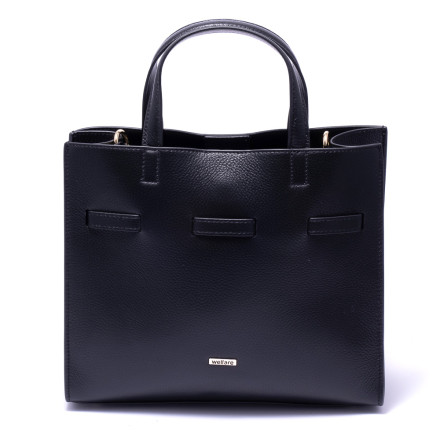 Жіноча сумка Welfare 2038 BLK