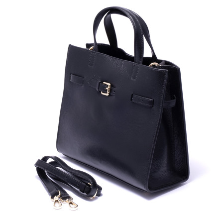 Жіноча сумка Welfare 2038 BLK