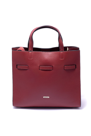 Жіноча сумка Welfare 2038 BORDO