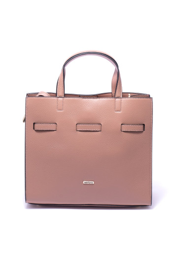 Жіноча сумка Welfare 2038 PINK