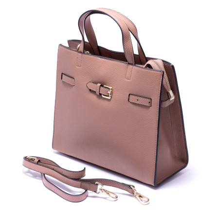 Жіноча сумка Welfare 2038 PINK