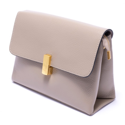 Жіноча сумка Welfare 6801 GREY