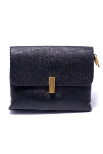 Жіноча сумка Welfare 6801 BLK