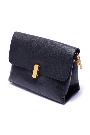Жіноча сумка Welfare 6801 BLK