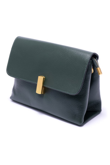 Жіноча сумка Welfare 6801 GREEN