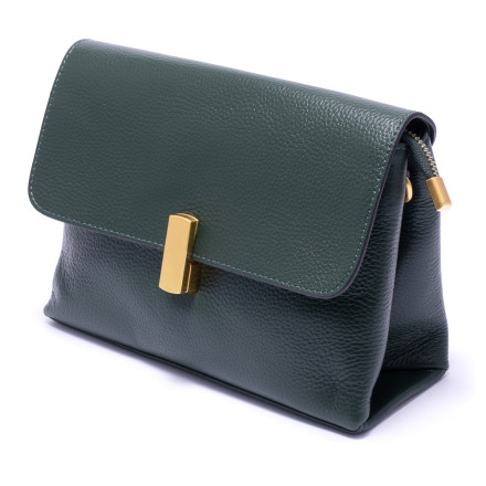 Жіноча сумка Welfare 6801 GREEN