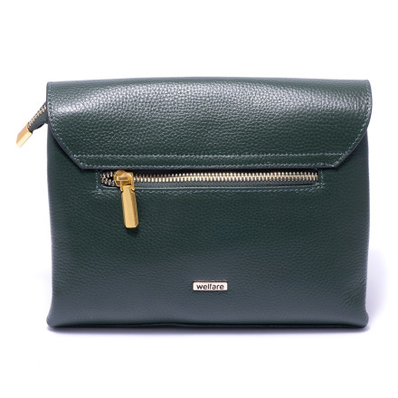 Жіноча сумка Welfare 6801 GREEN