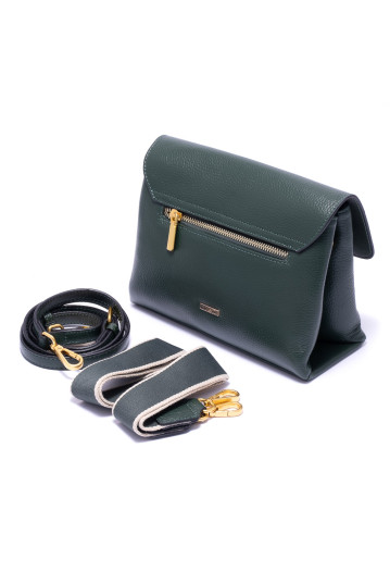 Жіноча сумка Welfare 6801 GREEN