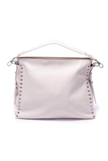 Жіноча сумка Welfare 8168 BEIGE