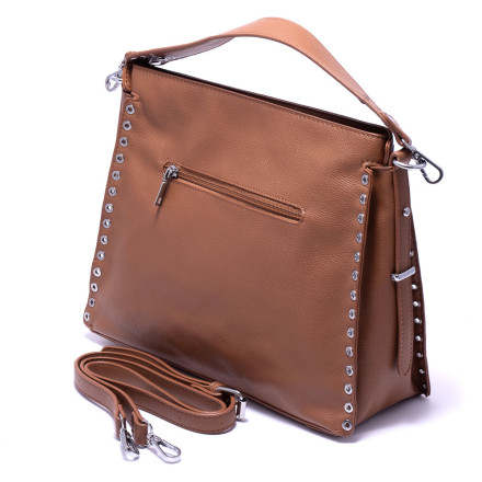 Жіноча сумка Welfare 8168 CAROTTY