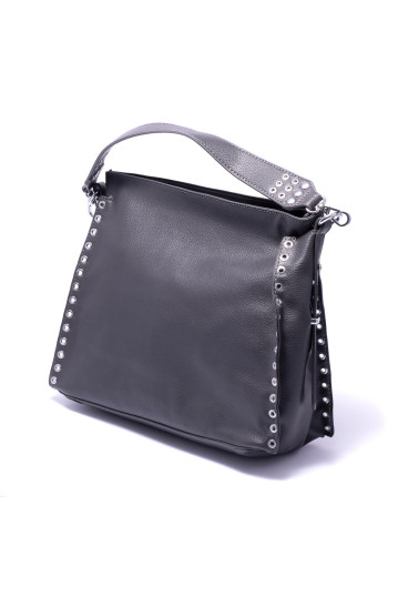 Сумка женская Welfare 8168 GREY