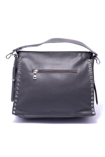 Сумка женская Welfare 8168 GREY