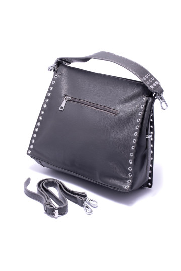 Сумка женская Welfare 8168 GREY