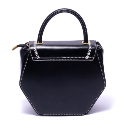 Жіноча сумка Welfare 8562 BLK