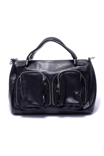 Жіноча сумка Welfare 8600 BLK