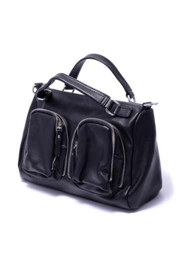 Сумка женская Welfare 8600 BLK