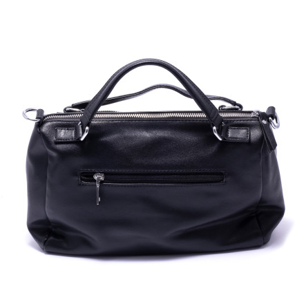 Жіноча сумка Welfare 8600 BLK