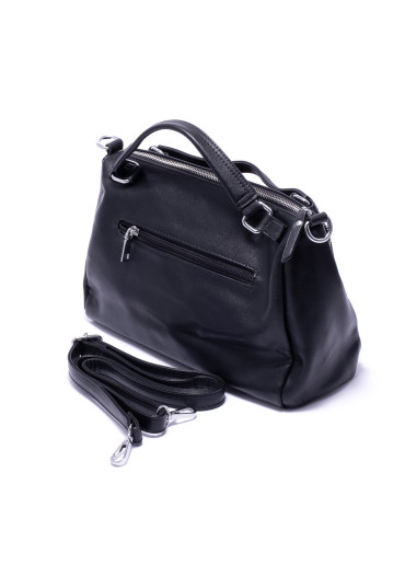 Сумка женская Welfare 8600 BLK