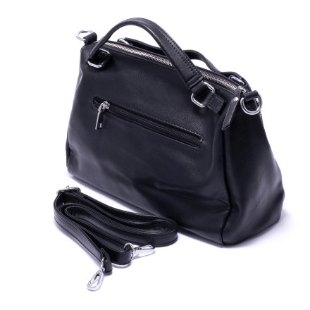 Жіноча сумка Welfare 8600 BLK