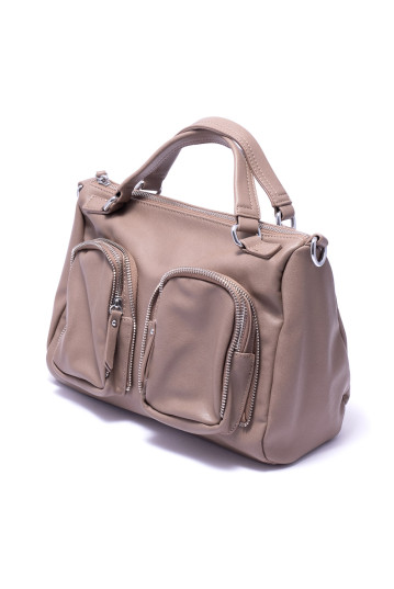 Сумка женская Welfare 8600 D.BEIGE