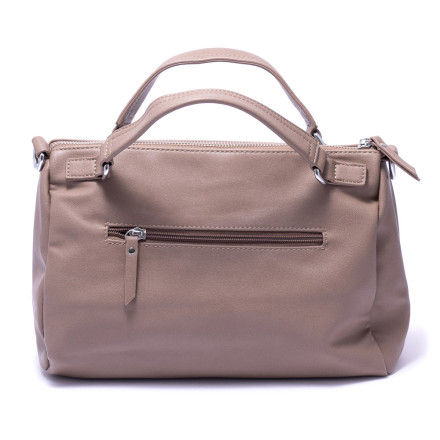 Жіноча сумка Welfare 8600 D.BEIGE