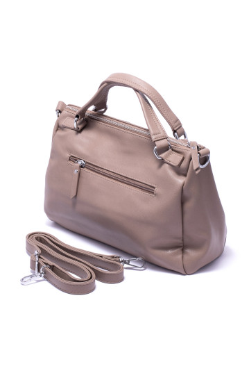 Сумка женская Welfare 8600 D.BEIGE