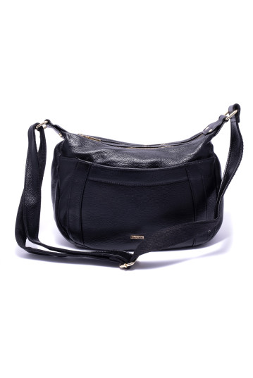 Жіноча сумка Welfare 336 BLK