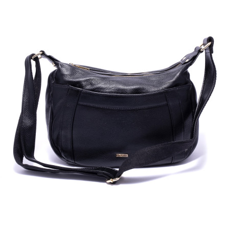 Жіноча сумка Welfare 336 BLK