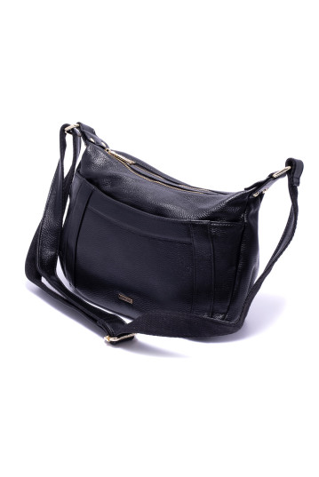 Жіноча сумка Welfare 336 BLK
