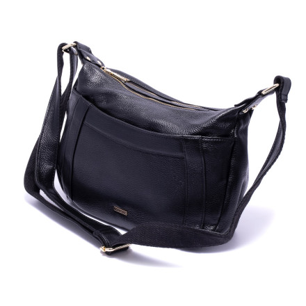 Жіноча сумка Welfare 336 BLK