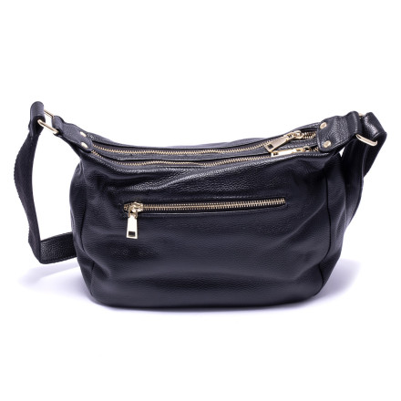 Жіноча сумка Welfare 336 BLK