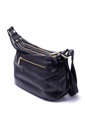 Жіноча сумка Welfare 336 BLK