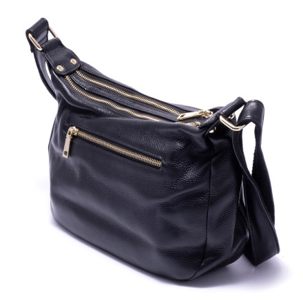 Жіноча сумка Welfare 336 BLK