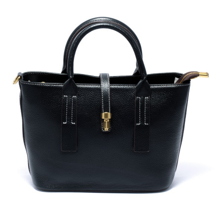 Жіноча сумка Welfare 6609 BLK