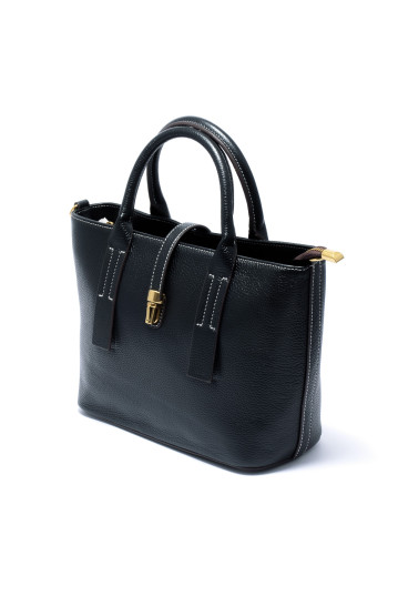 Сумка женская Welfare 6609 BLK