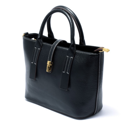 Жіноча сумка Welfare 6609 BLK