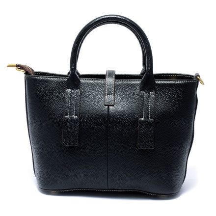 Жіноча сумка Welfare 6609 BLK