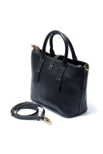 Сумка женская Welfare 6609 BLK