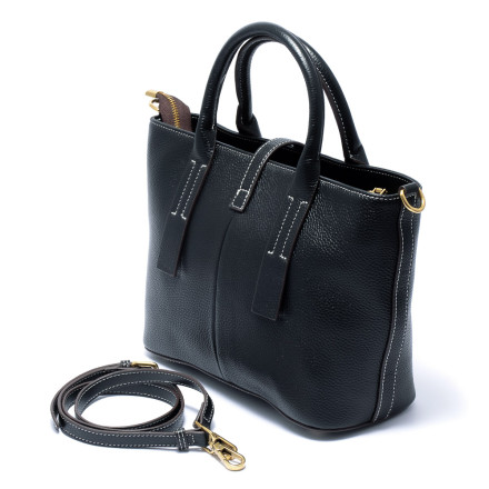 Жіноча сумка Welfare 6609 BLK