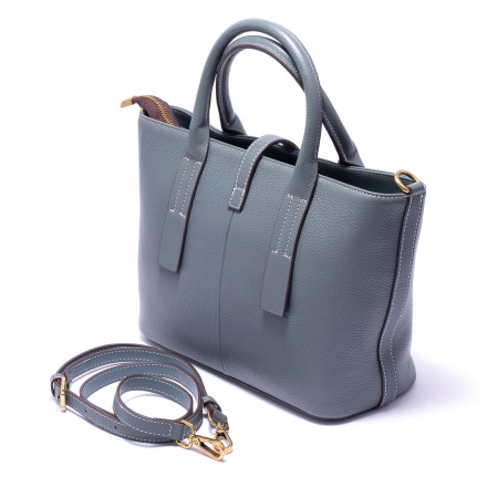 Жіноча сумка Welfare 6609 BLUE