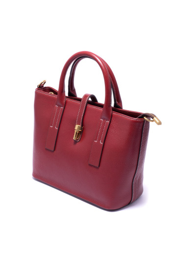 Сумка женская Welfare 6609 BORDO