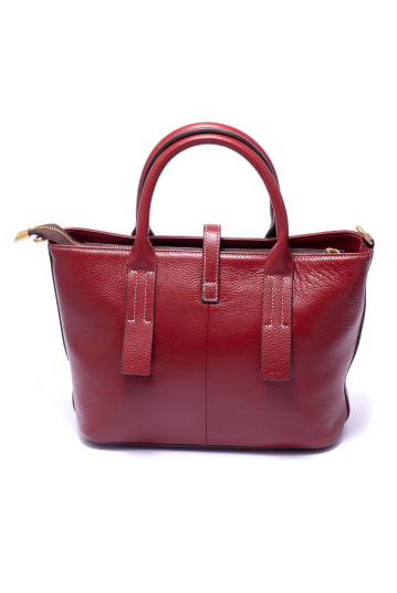 Сумка женская Welfare 6609 BORDO