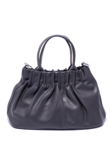 Жіноча сумка Welfare 8598 GREY