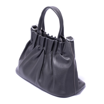 Жіноча сумка Welfare 8598 GREY