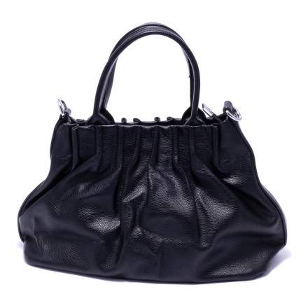 Жіноча сумка Welfare 8598 BLK