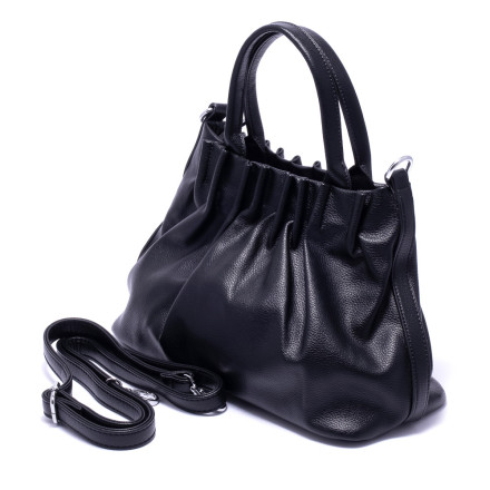 Жіноча сумка Welfare 8598 BLK