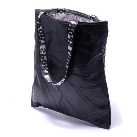 Жіноча сумка Welfare 001 BLK